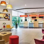 Готель Ibis 3*