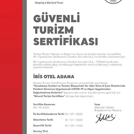 Hotel Ibis 3*
