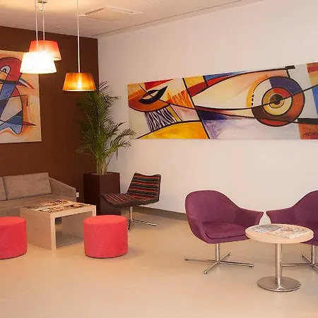 Hotel Ibis Adana
