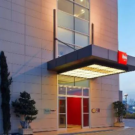 Ibis Отель Адана