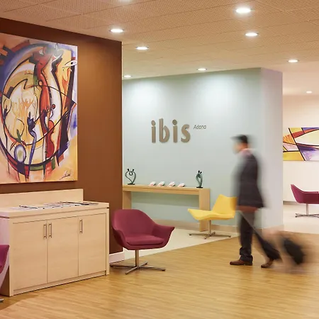 Отель Ibis Адана