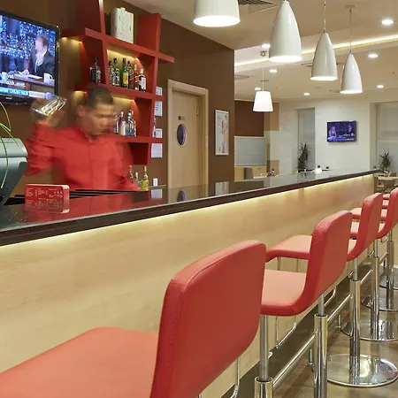 Ibis Hotel