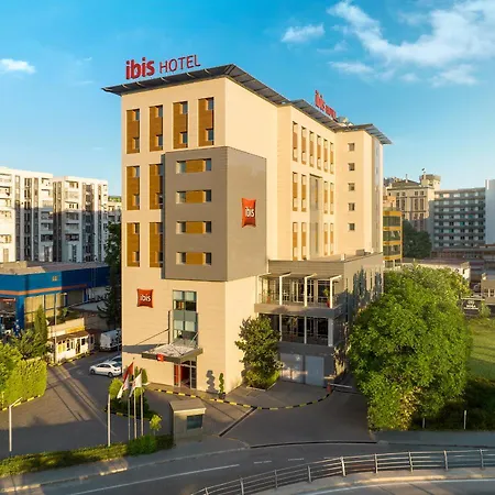 Ibis Отель 3*