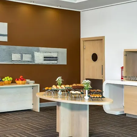 Ibis Adana