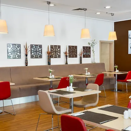Hotel Ibis Adana