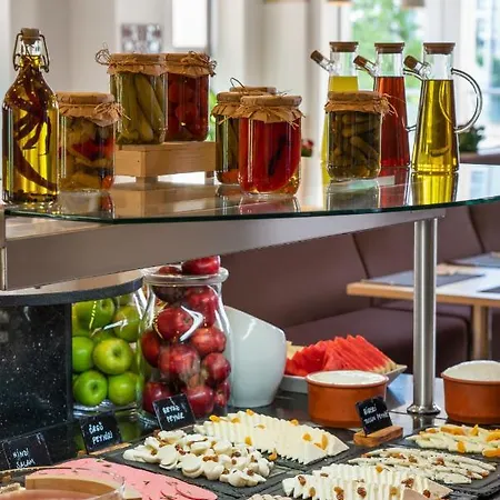 Hotel Ibis Adana