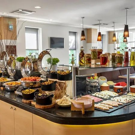 Ibis Adana