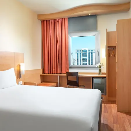 Hotel Ibis 3*