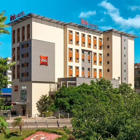 Ibis 3* Адана