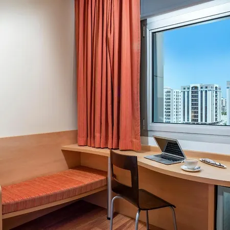 Ibis Hotel