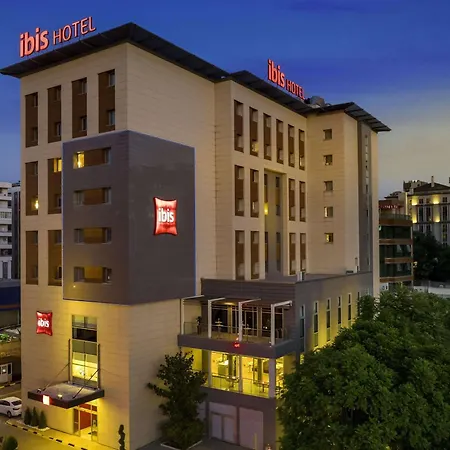 Ibis 3* אדאנה
