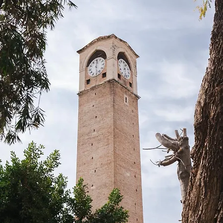 ابيس ادانا فندق أضنه