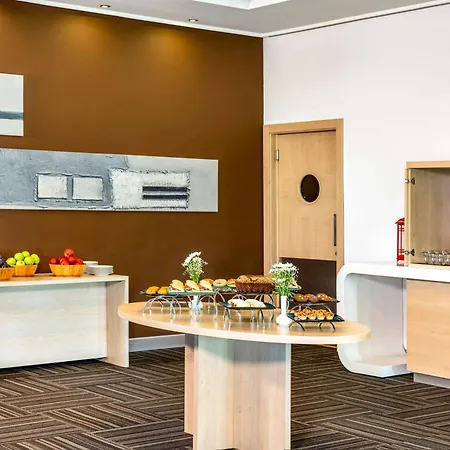 Hotel Ibis Adana