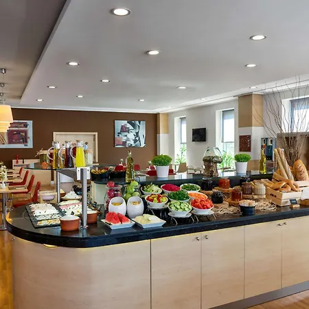 Ibis Adana