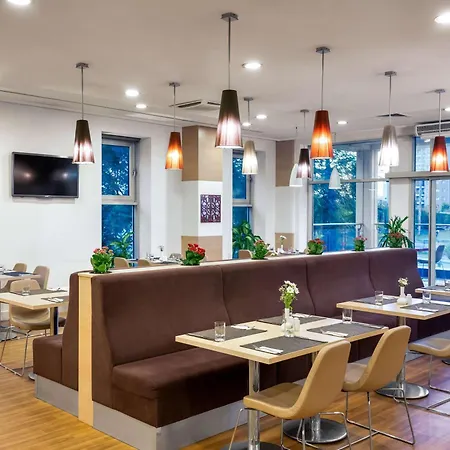 Ibis 3* Adana