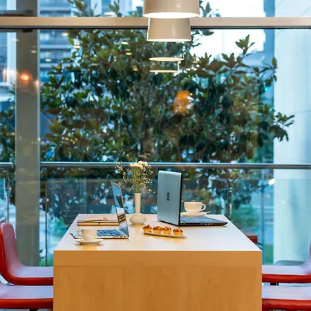 Ibis Hotel