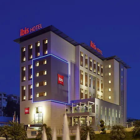 Hotel Ibis
