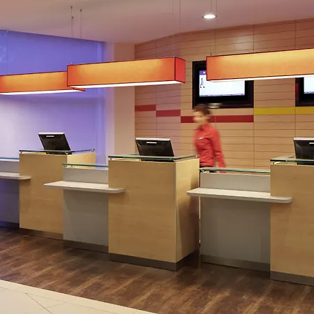 Ibis Hotel