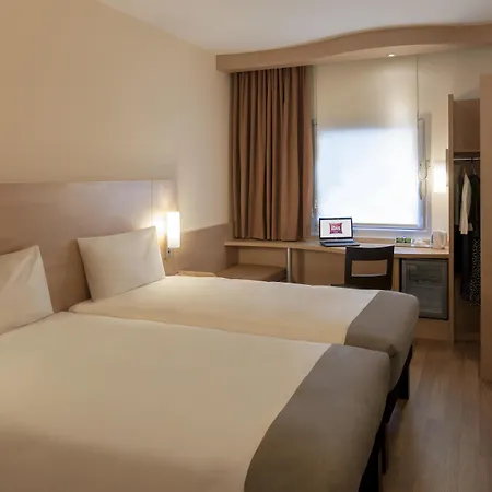 Hotel Ibis