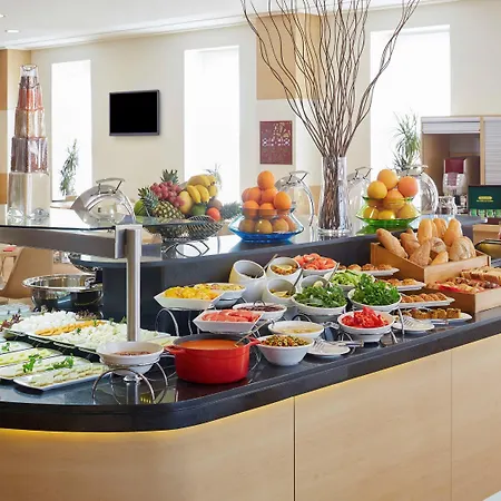 Hotel Ibis 3*