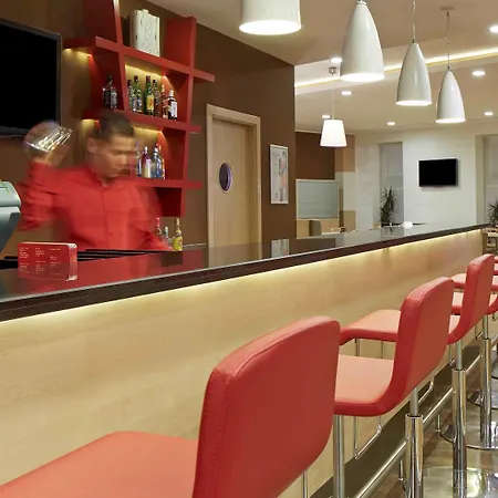 Otel Ibis Adana