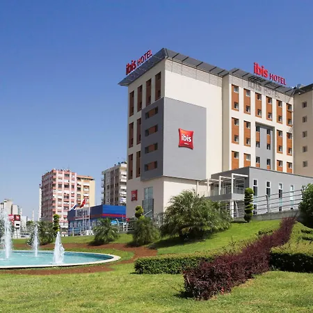 Hotel Ibis