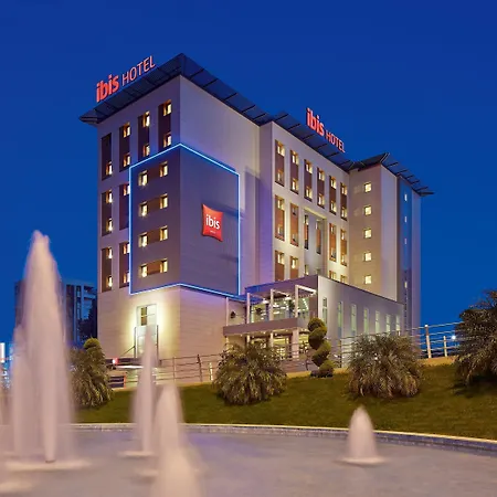 Ibis Hotel