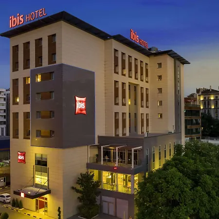 Ibis Hotel Adana