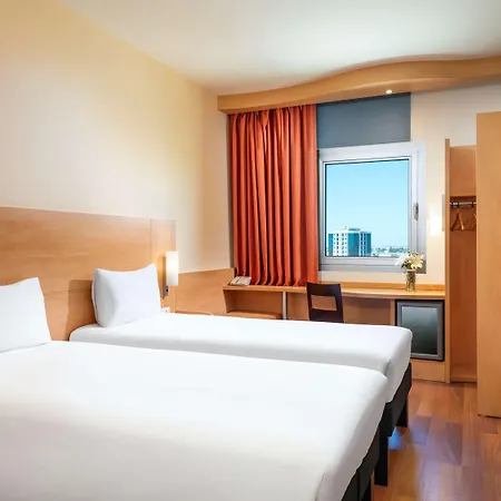 Hotel Ibis Adana