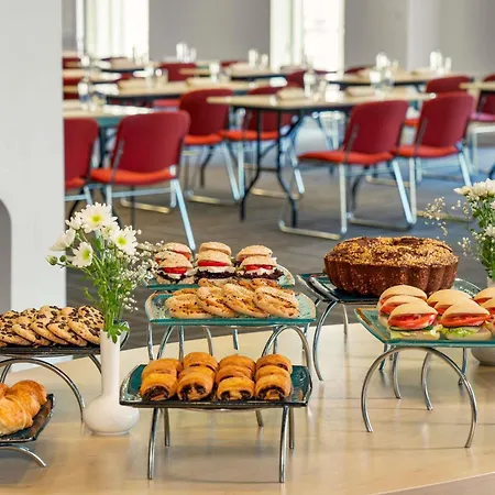 Ibis Отель Адана