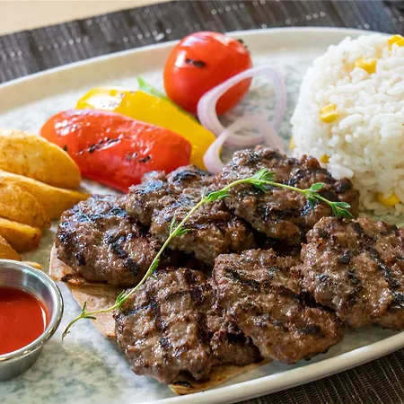 Ibis Adana