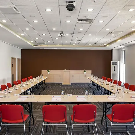 Hotel Ibis Adana