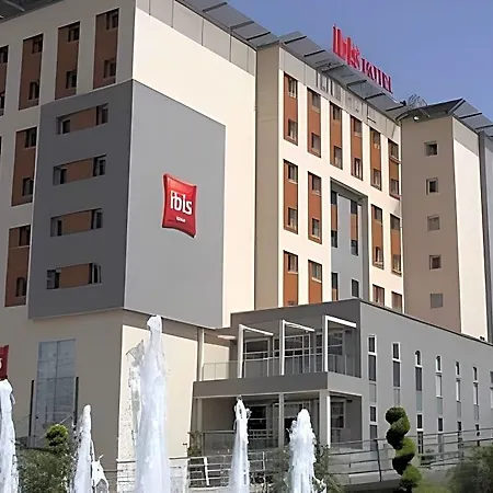 Ibis Adana