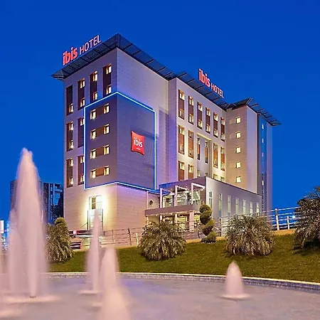 Ibis 3* Adana