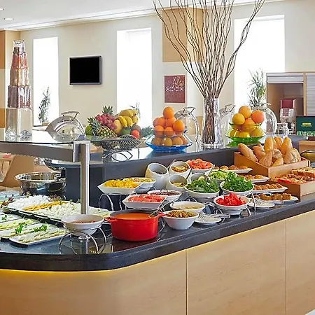 Ibis 3* Adana