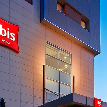 Ibis Hotel