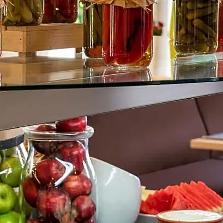 Hotel Ibis 3*