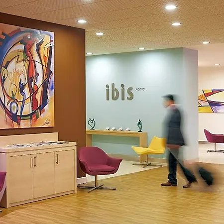 Hotel Ibis