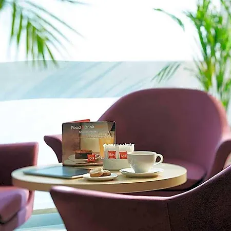 Ibis Hotel