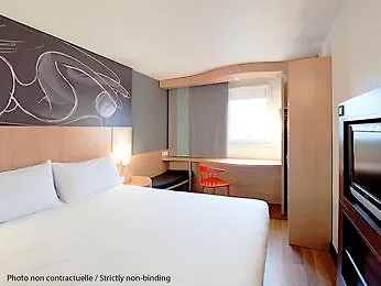Otel Ibis Adana