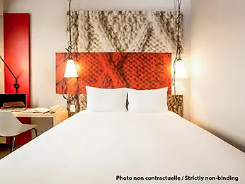 Otel Ibis Adana