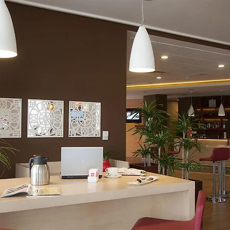 Hotel Ibis 3*