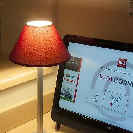 Ibis Adana