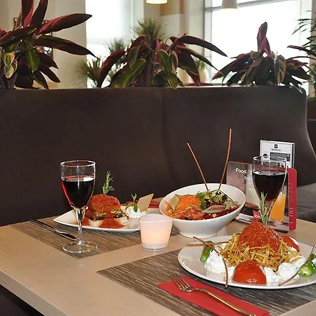 Ibis Adana