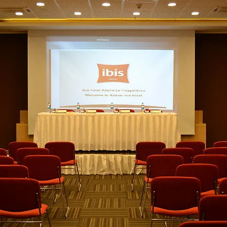 Hotel Ibis Adana