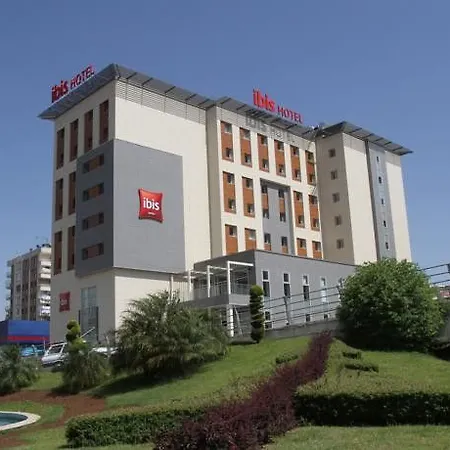 Ibis Hotel Adana