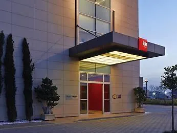 فندق ابيس ادانا 3*