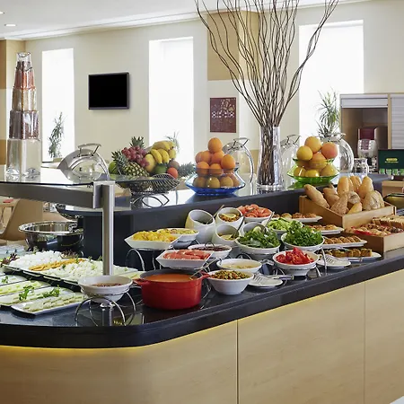 Ibis Hotel