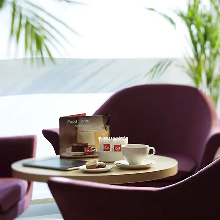 Ibis Hotel Adana