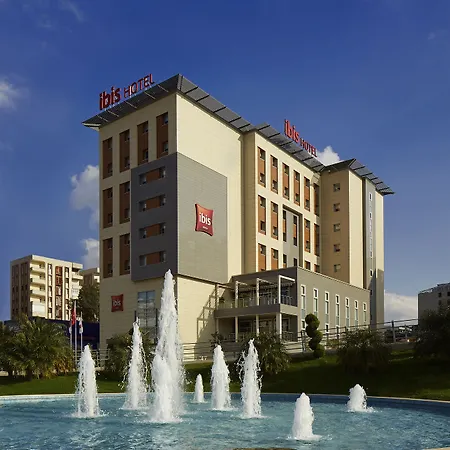 Hotel Ibis 3*